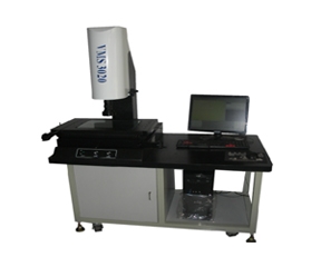 VMS3020影像測量儀