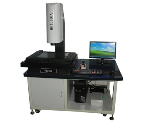 VMC400自動影像測量儀